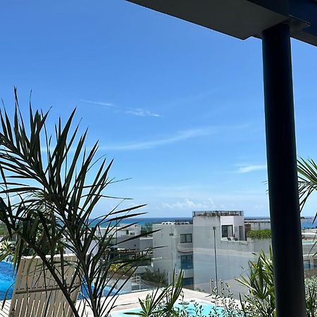 Boho Beach Escape Playa del Carmen Zewnętrze zdjęcie