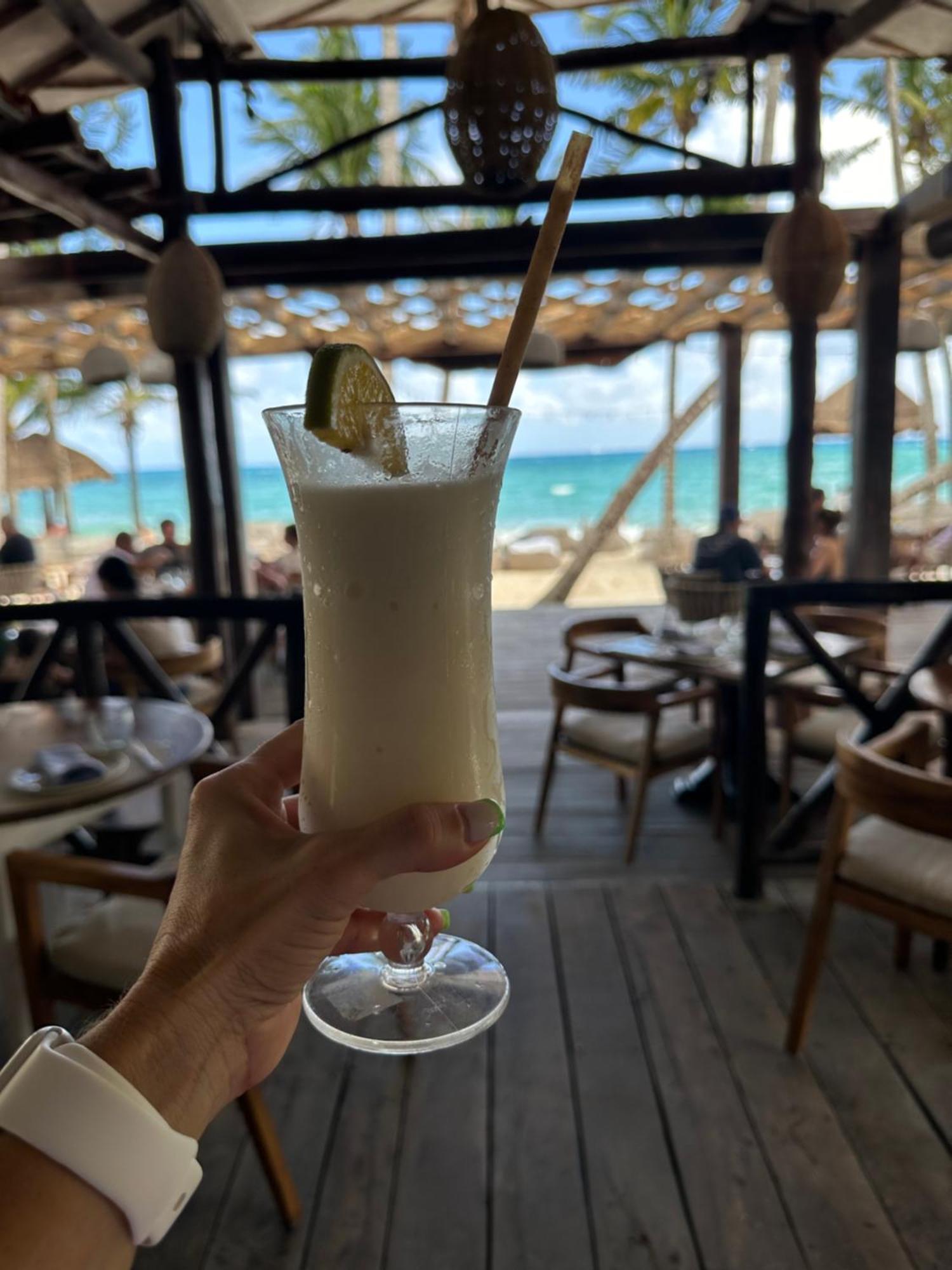 Boho Beach Escape Playa del Carmen Zewnętrze zdjęcie