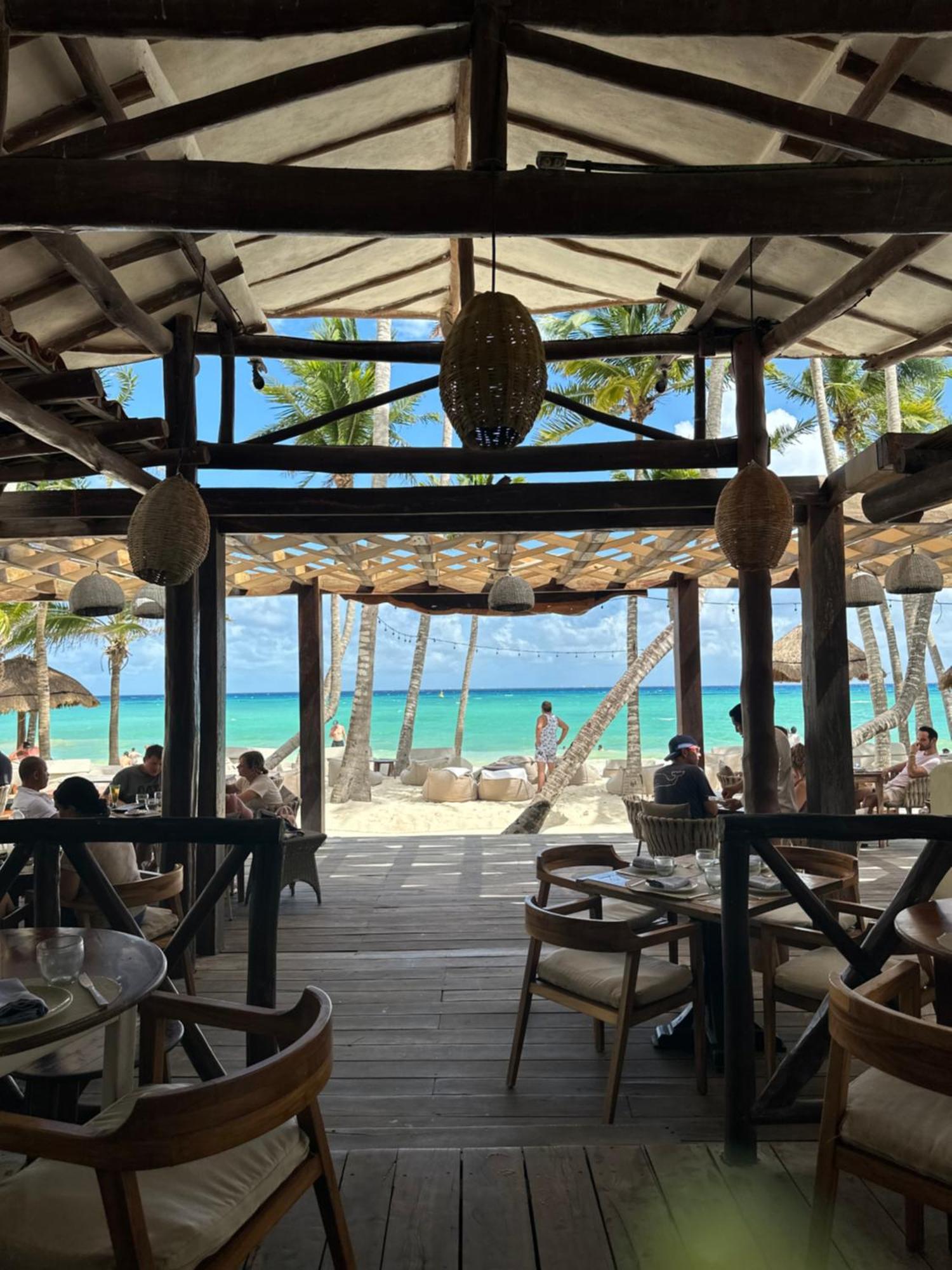 Boho Beach Escape Playa del Carmen Zewnętrze zdjęcie