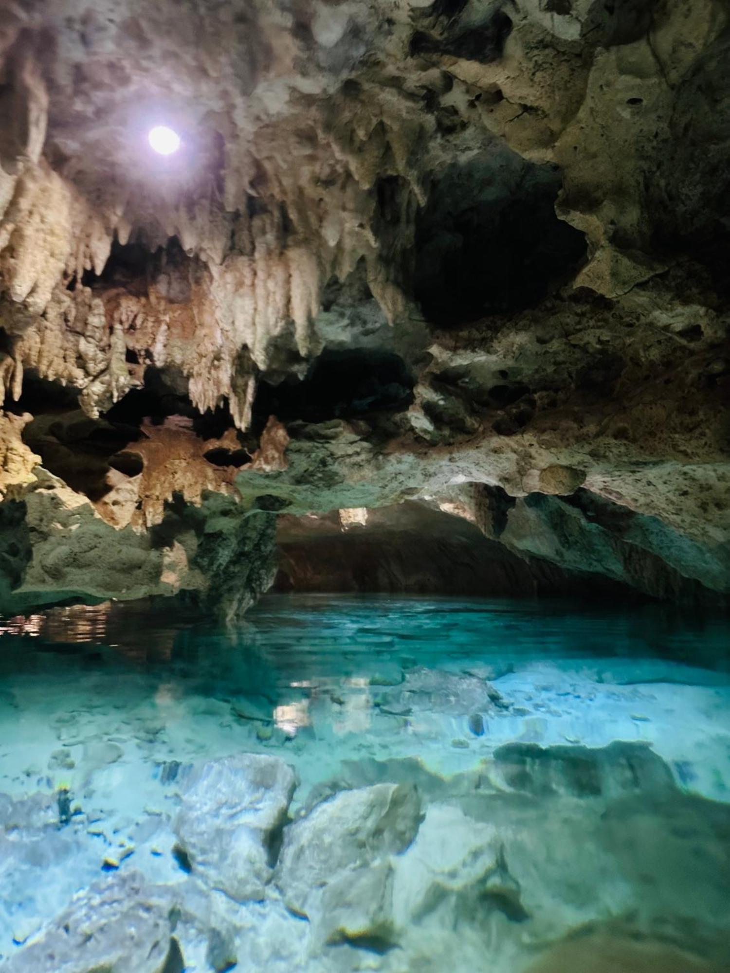 Boho Beach Escape Playa del Carmen Zewnętrze zdjęcie