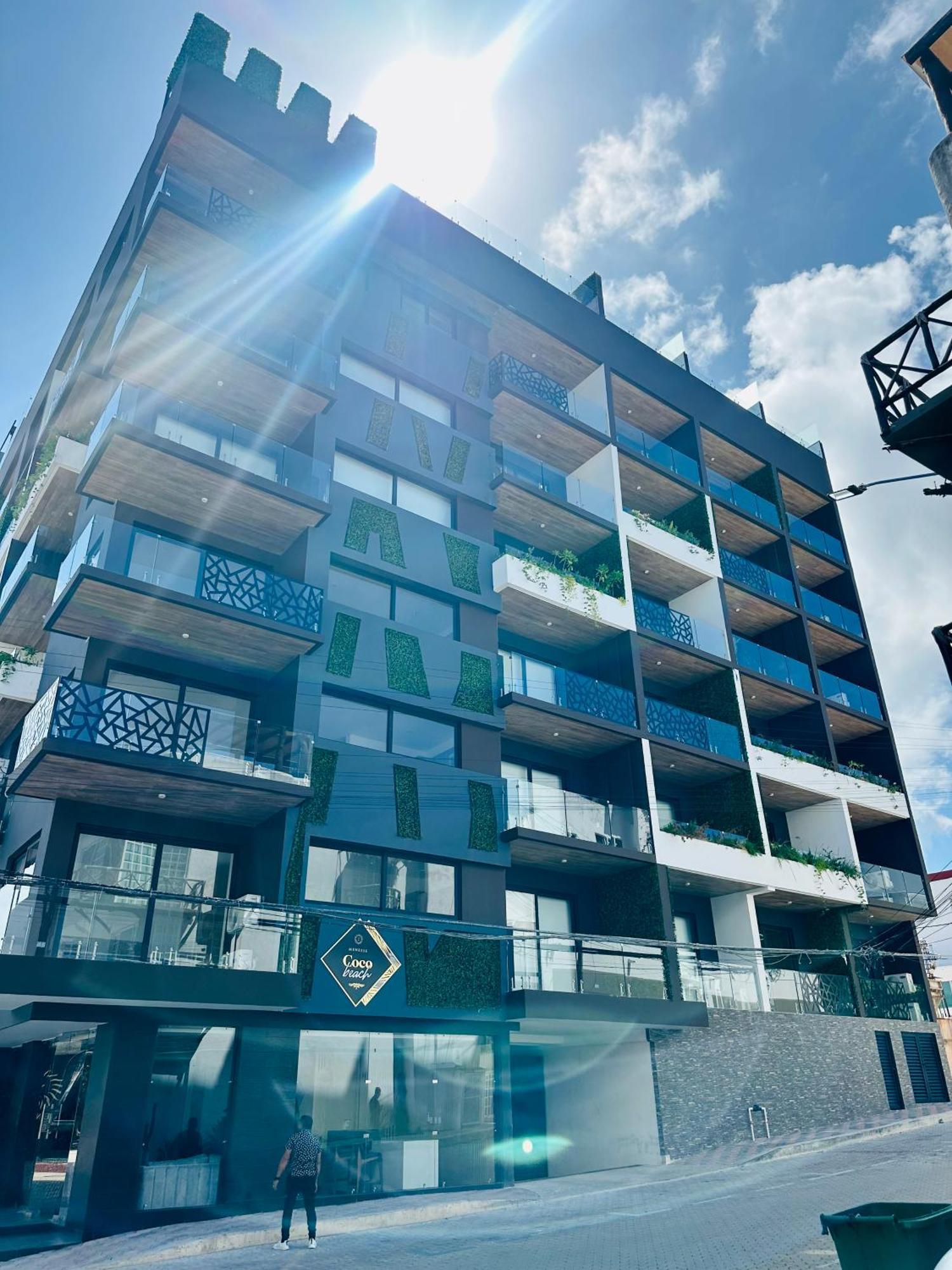 Boho Beach Escape Playa del Carmen Zewnętrze zdjęcie