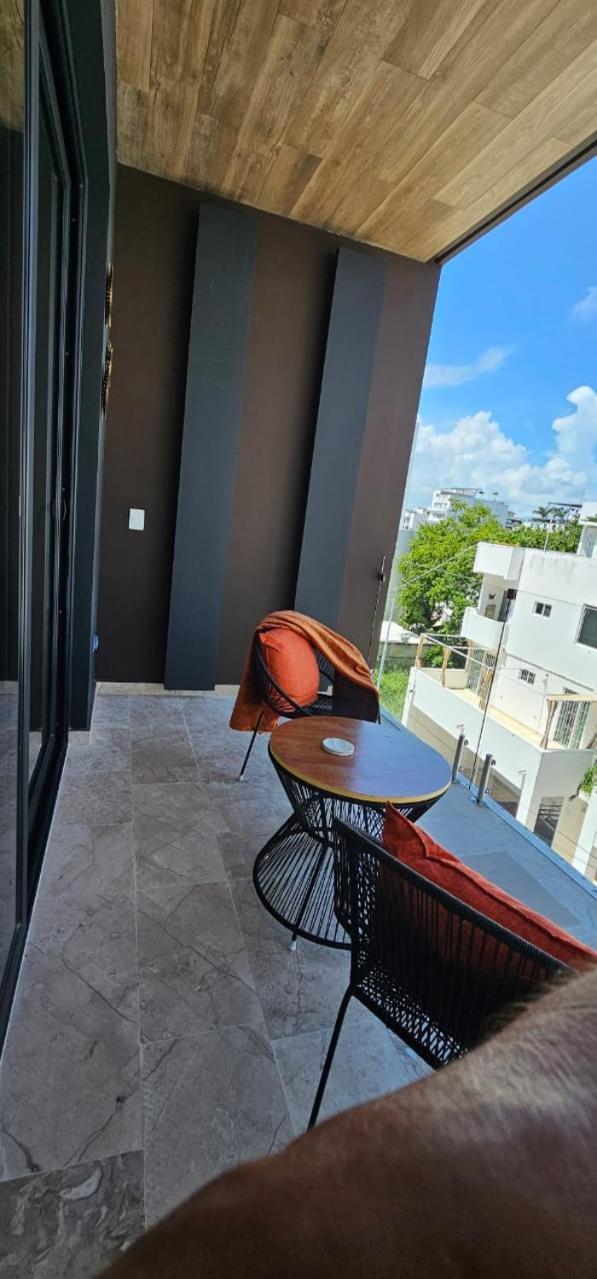 Boho Beach Escape Playa del Carmen Zewnętrze zdjęcie
