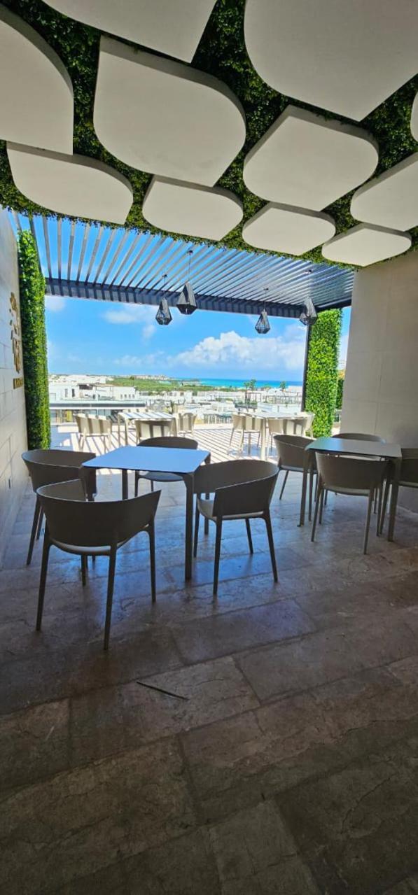 Boho Beach Escape Playa del Carmen Zewnętrze zdjęcie