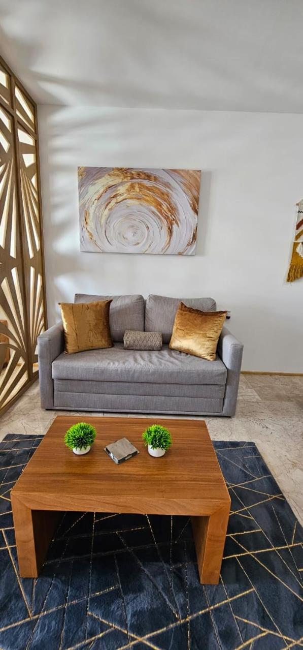 Boho Beach Escape Playa del Carmen Zewnętrze zdjęcie