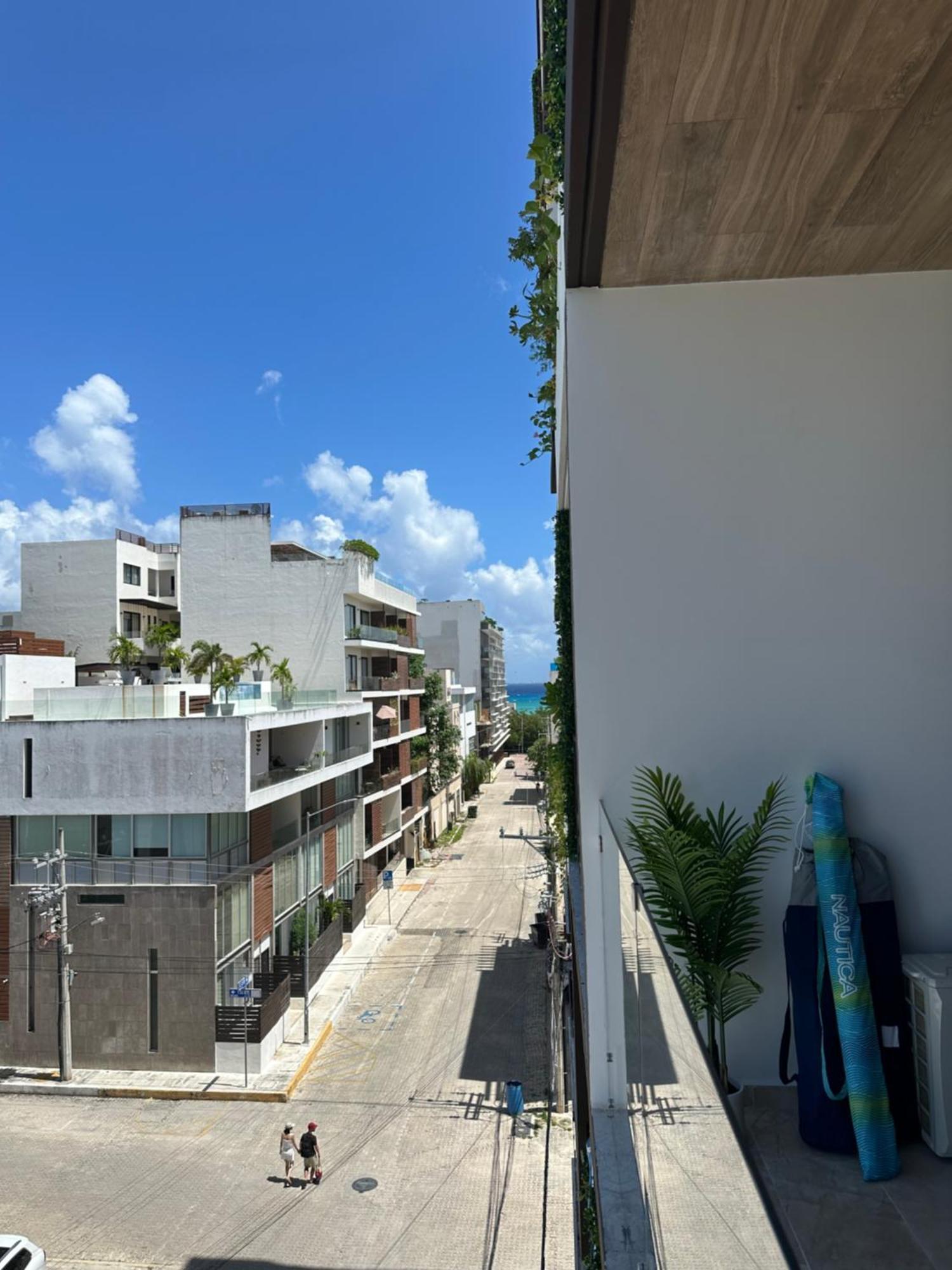 Boho Beach Escape Playa del Carmen Zewnętrze zdjęcie