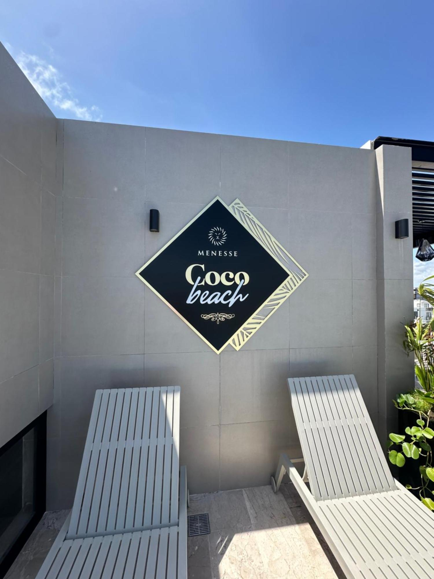 Boho Beach Escape Playa del Carmen Zewnętrze zdjęcie