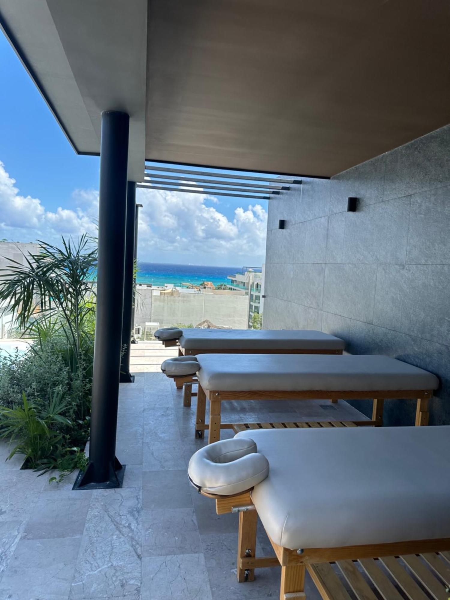Boho Beach Escape Playa del Carmen Zewnętrze zdjęcie